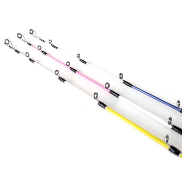 ZEALOT　ボートテトラ